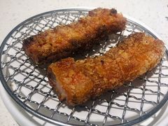 脆皮叉烧-任兴记(定西路店)