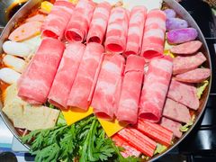 -兰正韩·韩国料理(大悦城店)