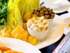 -外滩三号餐厅·创意中餐