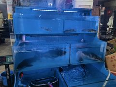-韩妹鱼庄·泸定老字号(泸定店)