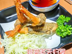 -采御鲜·回转寿司(汕头万达店)
