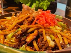 -黑牛の店·和牛烧肉(大悦城店)