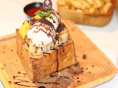 -一棵树·意大利西餐厅One Tree(新城店)