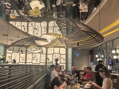 -美奈小馆·东南亚菜(福田星河COCO Park店)