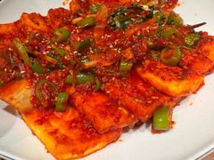 -将军牛排·尔滨地标朝鲜族美食(总店)