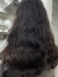 -Moyue HAIR SALON