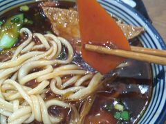 -酱府老碗面(西大店)