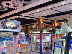 -反斗乐园(中航城君尚购物中心)