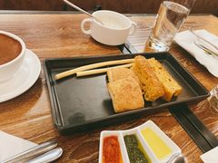 -安妮意大利餐厅(世贸天阶店)