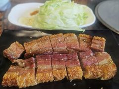 -丰收碗·陈皮果木烧鹅·23年老字号
