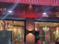 -老姑砂锅·烧烤天津菜(体北道店)