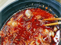 -四川老牛麻辣烫(北门桥店)