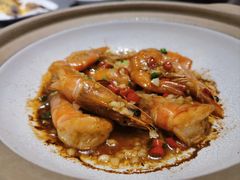 -神洲四海大酒楼(王府井澳门中心店)