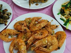 -叶存利海鲜大馅饺子(东戴河止锚湾店)