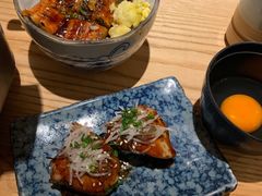 -初居食屋日式料理(万象城购物中心店)