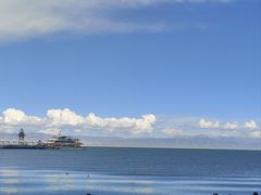 -青海湖二郎剑景区