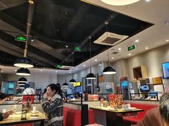 -彼酷哩活鱼现烤(中原万达店)
