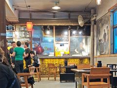 -塘屋烧烤·云南火塘烧烤品牌(联盟路店)