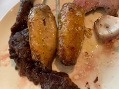 炸鸡翅-拉蒂娜·巴西牛排馆 Latina·Brazilian Steakhouse(陆家嘴旗舰店)