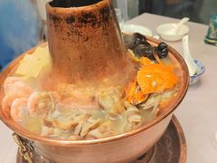 -1918中餐厅(衡山路店)