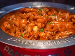 -胖哥俩肉蟹煲(龙德广场店)