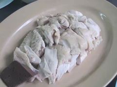 -红大哥水门鸡饭(總店)