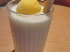 -菲滋意式餐厅(富阳东方茂店)