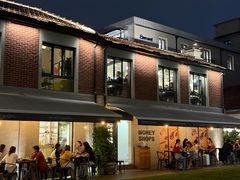 -Money Shops(愚园路店)