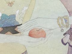 -六出私塾LiuChu•成人美术书法系统课程专业画室(熊婆婆的花园店)