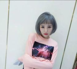 -GIRL STYLE 烫发·染发沙龙