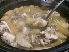 -东椰·海南椰子鸡火锅(朝阳门店)