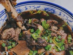 -南花桥羊肉馆老字号(乌镇店)