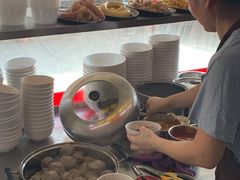 -阿凸芋圆(上帝街店)