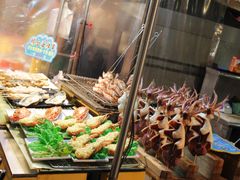 -六合夜市