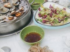 -日照大牌檔•小船海鲜(万平口店)