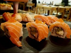 -Sushi Love 创意寿司(丽影广场店)