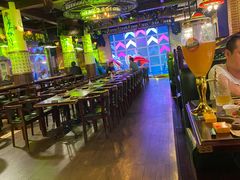 大堂-马迭尔德式西餐精酿啤酒屋(中央大街店)