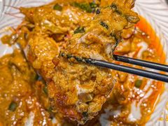 -泰椰里·泰国餐厅(智慧城广百广场店)