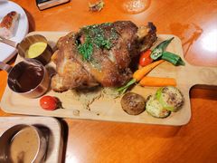 -布拉格餐厅· 中欧捷克菜(全国首店)