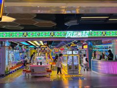 -风云再起游乐汇(北京西单西西友谊店)