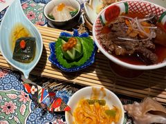 -锅物新语&寿喜烧.炉端割烹(世博源店)