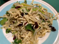-二姐家三个拿手菜·北塘海鲜·大馅锅贴王(成林道店)