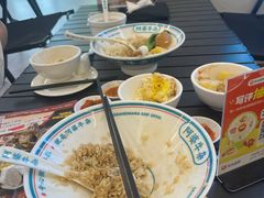 -阿婆牛杂·广府非遗地标美食(云山天地店)