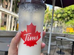 -Tims天好咖啡·贝果(华侨城步行街店)