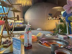 -故里和山·成都火锅(欢乐港湾店)