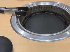 -花味·自助烤肉(雨花客厅店)
