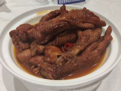 -大铁勺新津菜(东丽阳光新业广场店)