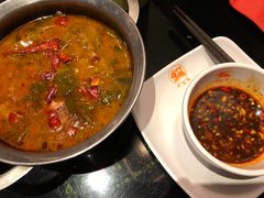 -锅色天香(巴士底区店)