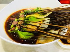 -蜀串香牛杂火锅串串