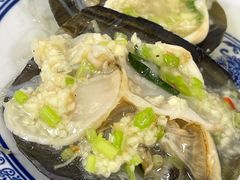 -桂园白粥·潮汕老味道
